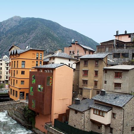 Siracusa Andorra la Vella Kültér fotó