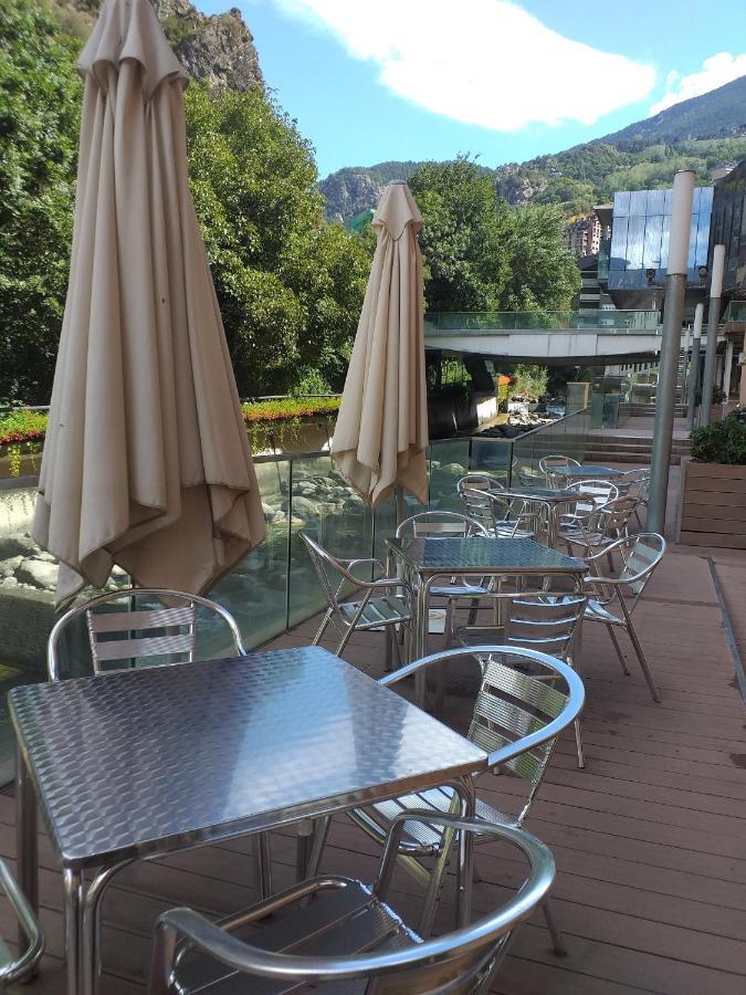 Siracusa Andorra la Vella Kültér fotó