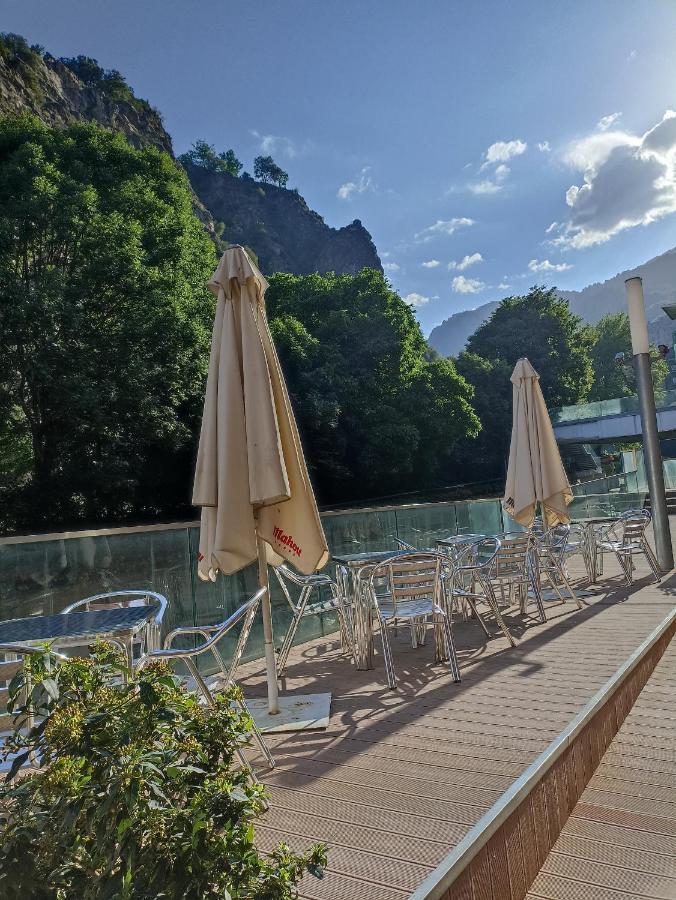 Siracusa Andorra la Vella Kültér fotó