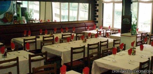 Siracusa Andorra la Vella Étterem fotó