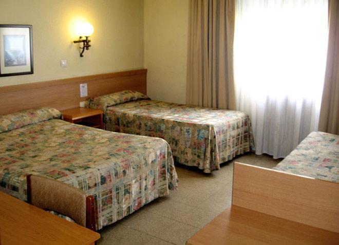 Siracusa Andorra la Vella Szoba fotó