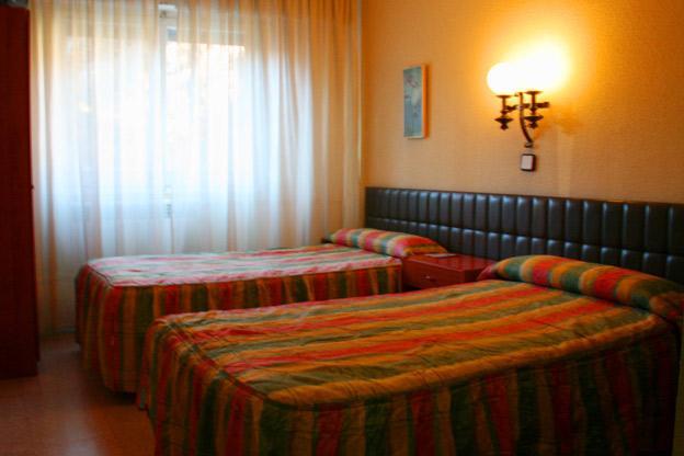 Siracusa Andorra la Vella Szoba fotó